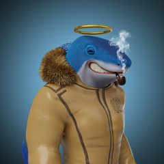 Sharks #5468 - Imagen 3
