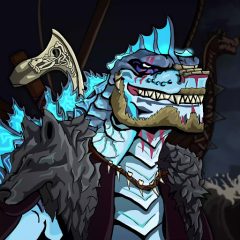 GodJira #3