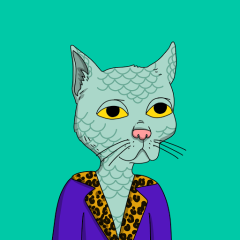 Cat #499